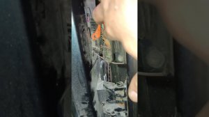 Снятие двери на Volkswagen Golf 5
