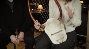 The Odyssey ｜ In Studio： Ludwig Göransson