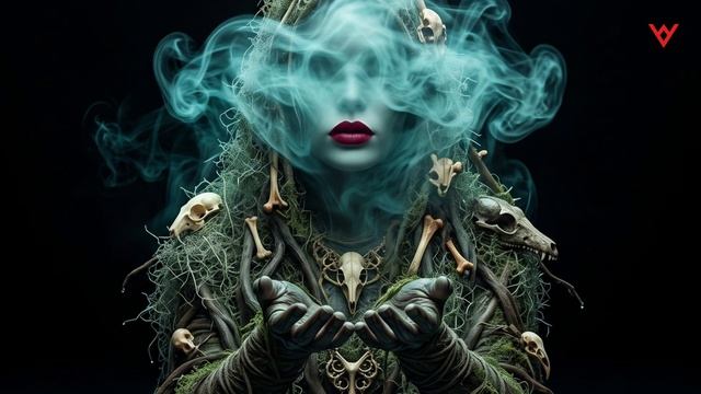 Voidwest - I WALK ALONE смотреть онлайн