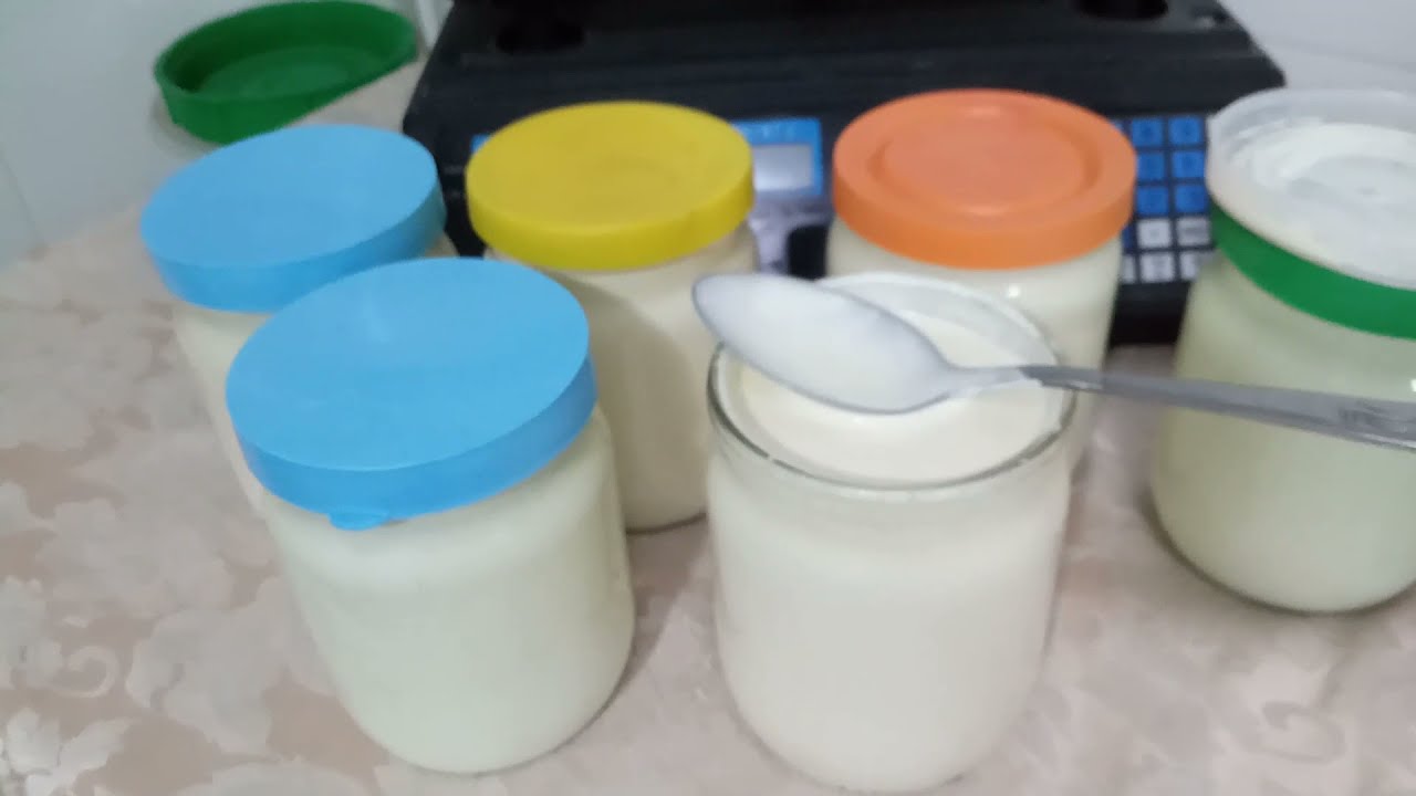 Корова и новые покупатели ☆ Творог и сметана из сливок