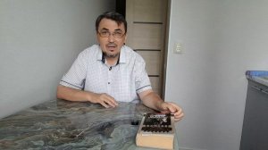 «Жизнь как коробка шоколадных конфет: никогда не знаешь, какая начинка тебе попадётся».30.06.2026