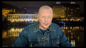 ЧТО ПРОИЗОШЛО с недвижимостью КИЕВА. МАРТ 2026?Погода рынка недвижимости, с Андреем Гусельниковым