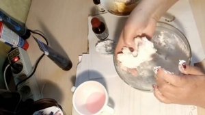 DIY Была банка - стала ВАЗА! Как сделать ХОЛОДНЫЙ ФАРФОР!