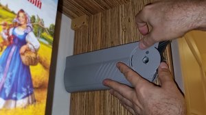 Хлопает дверка с подвесом Blum Aventos HF. Меняем доводчик. И где его купить