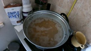 КИСЛАЯ| ПЬЯНАЯ КУКУРУЗА для РЫБАЛКИ!