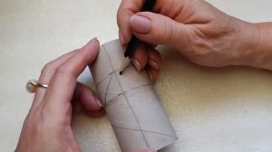 ♻️Никто не верит, что это из втулок! Мои самые популярные поделки![DIY]