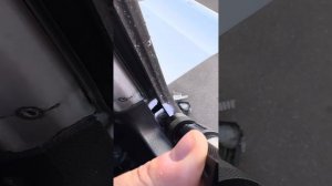 Не открывается, заблокировалась дверь MAN TGX, MAN TGA, MAN TGS