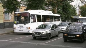 С 1 июля изменятся номера нескольких автобусных маршрутов