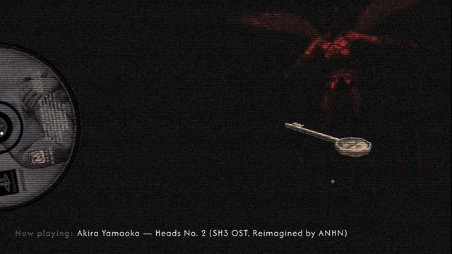 Silent Hill, but it s a Slow Techno bootleg смотреть онлайн