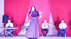 Эльмира Караханова мехъер мубарак