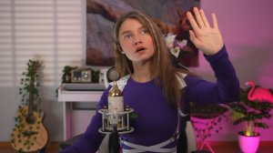 Эфир от 27.06.2026 (Twitch)  Квашеная ПОЕТ ПЕСНИ 💜