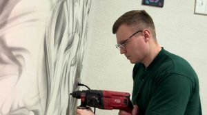 Как закрепить комод к стене для безопасности ребенка