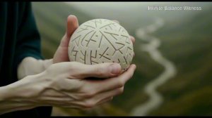 Енох: библейский персонаж и гости из других миров| Научно-фантастический фильм