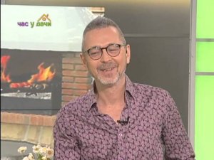 Как построить мангал на даче. Час у Дачи. Gubernia TV