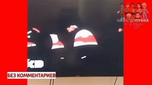 «Асфальт Пукка. Без комментариев»: Потерянные эпизоды | Асфальт Пукка и Друзья