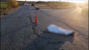 Суд признал водителя виновным