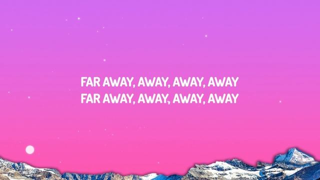 Yebba - Far Away ft. A$AP Rocky