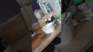 мультик про Кейна из цифрового цирка