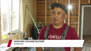 Мастер на все руки: как ветеран СВО покоряет рынок ремонта помещений