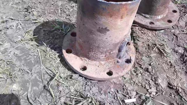 Тепловые сети! Перенос теплотрассы! Видео 2.
