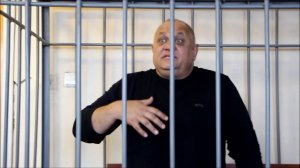 Арестованный за взятку сотруднику ФСБ бизнесмен рассказал подробности дела