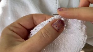 ВЯЖЕМ ЛЕТУЧУЮ МЫШЬ СПИЦАМИ 🦇 «SUNSET BEACH» 🌅 / ЧАСТЬ 2 / HOW TO KNIT SUMMER SWEATER