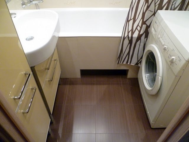 Ремонт ванной комнаты и туалета г. Москва ул. Верхние поля д.42 корп.1 / Repair bathroom and toilet смотреть онлайн