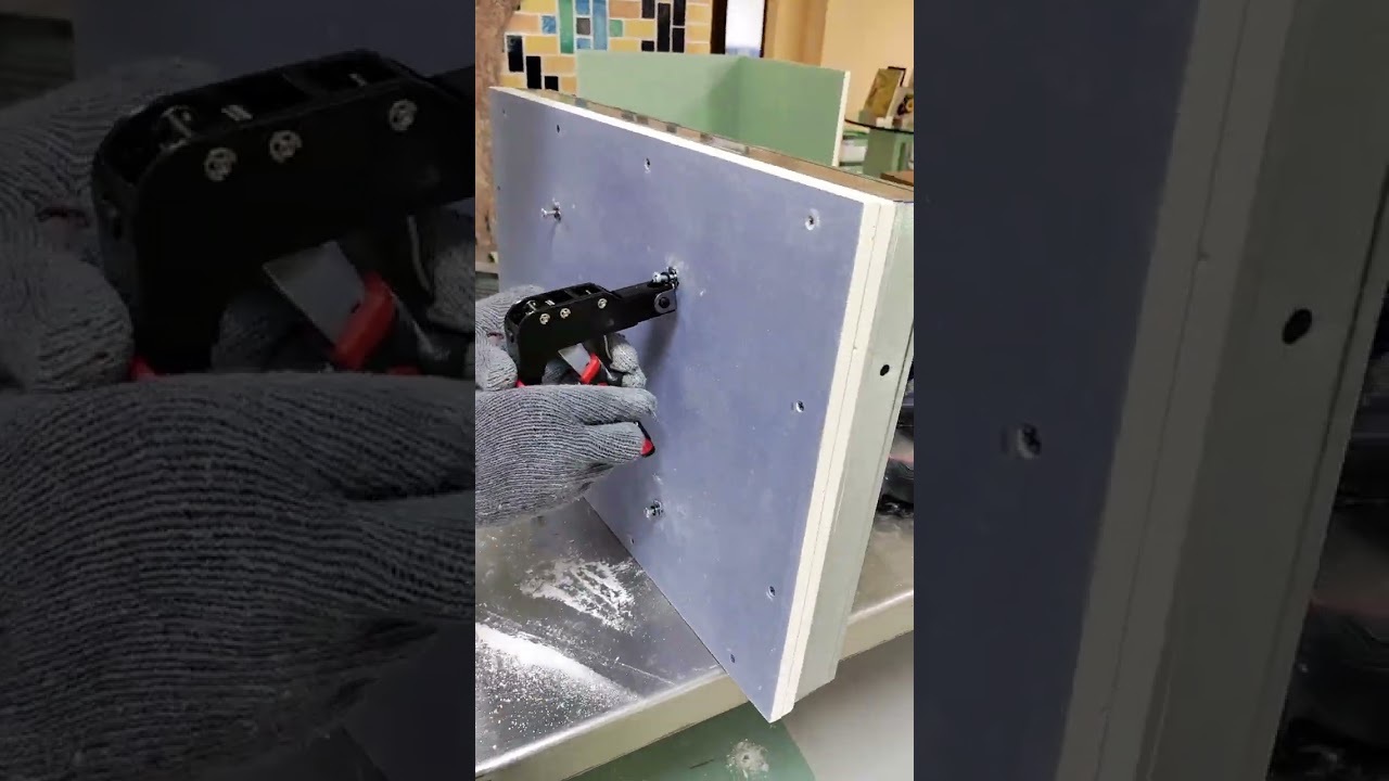 KNAUF-Sapfir gips plitasi – mustahkamlik va xavfsizlik! смотреть онлайн