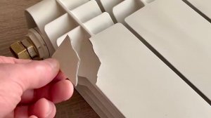Раскрыт секрет о ПРОСТОМ способе ремонта радиаторов отопления самому