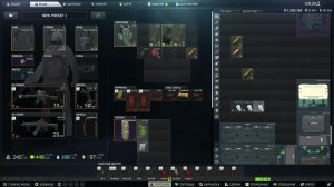 Escape from Tarkov PVE