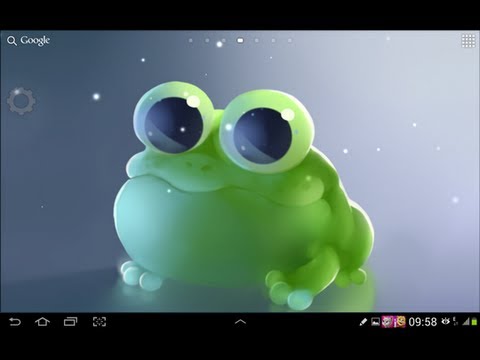 Лягушка Apple Frog Lite смотреть онлайн