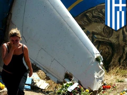 Стали известны причины падения самолёта греческой авиакомпании Гелиос Эйрвейз смотреть онлайн
