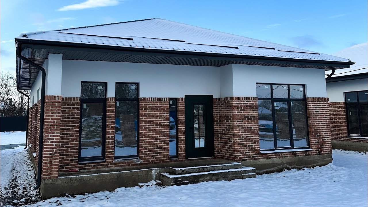 Готовый 🏠 120 кв.м, 🌳на 7 сотках, цена 9,7 млн.р. 📲8(903)-448-11-17 смотреть онлайн