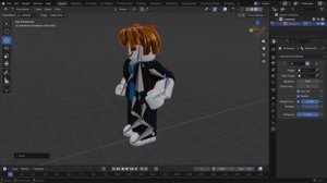Как сделать Roblox анимацию в Blender? | Полный гайд за 15 минут