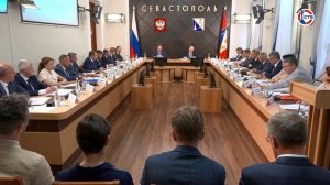 Школе № 48 в Севастополе присвоят имя Юрия Лужкова