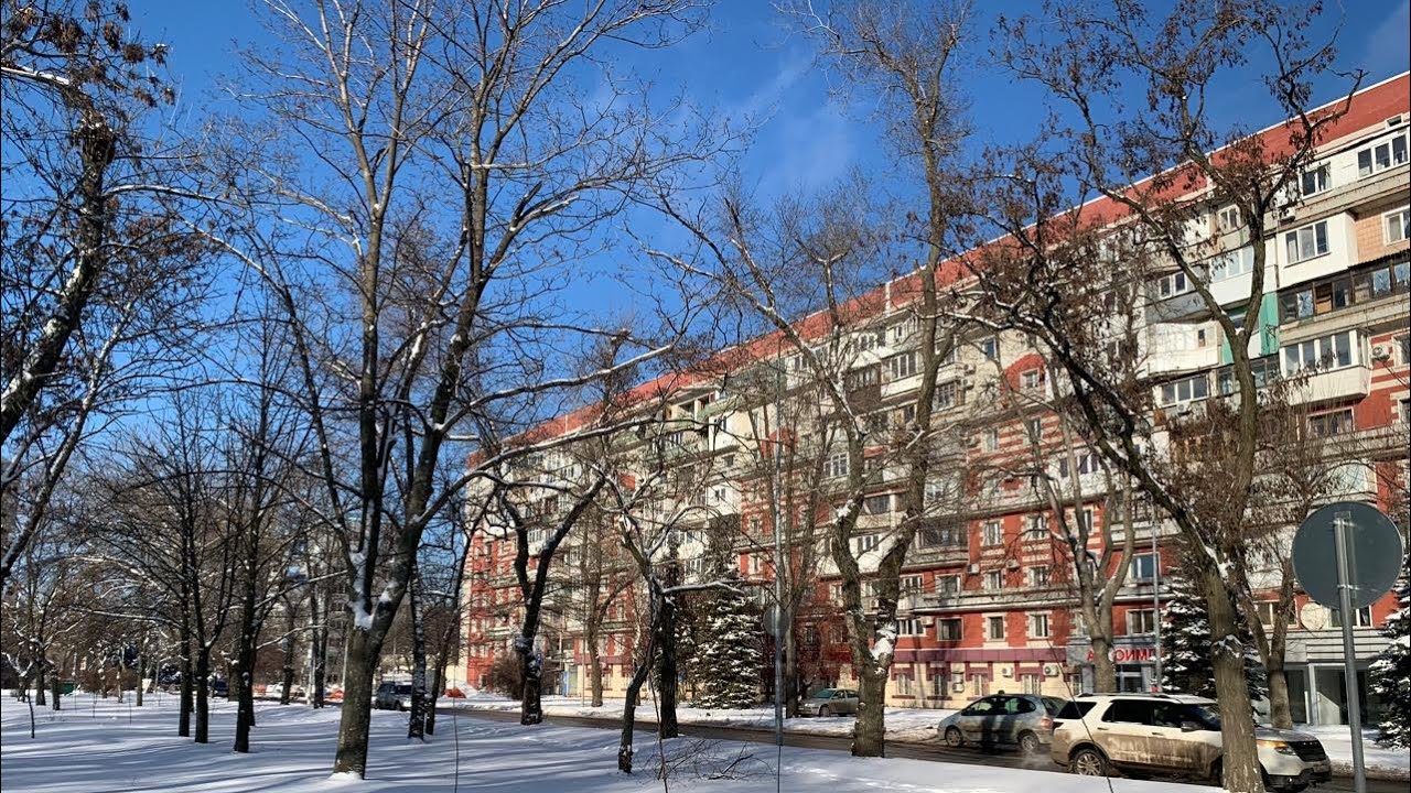 Предновогодние хлопоты | Маленький шоппинг смотреть онлайн