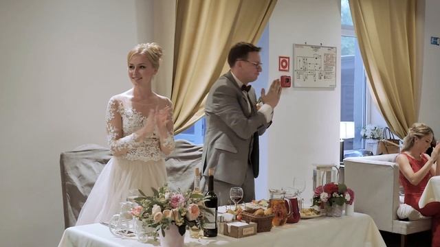 Ведущий Дмитрий Логунов смотреть онлайн