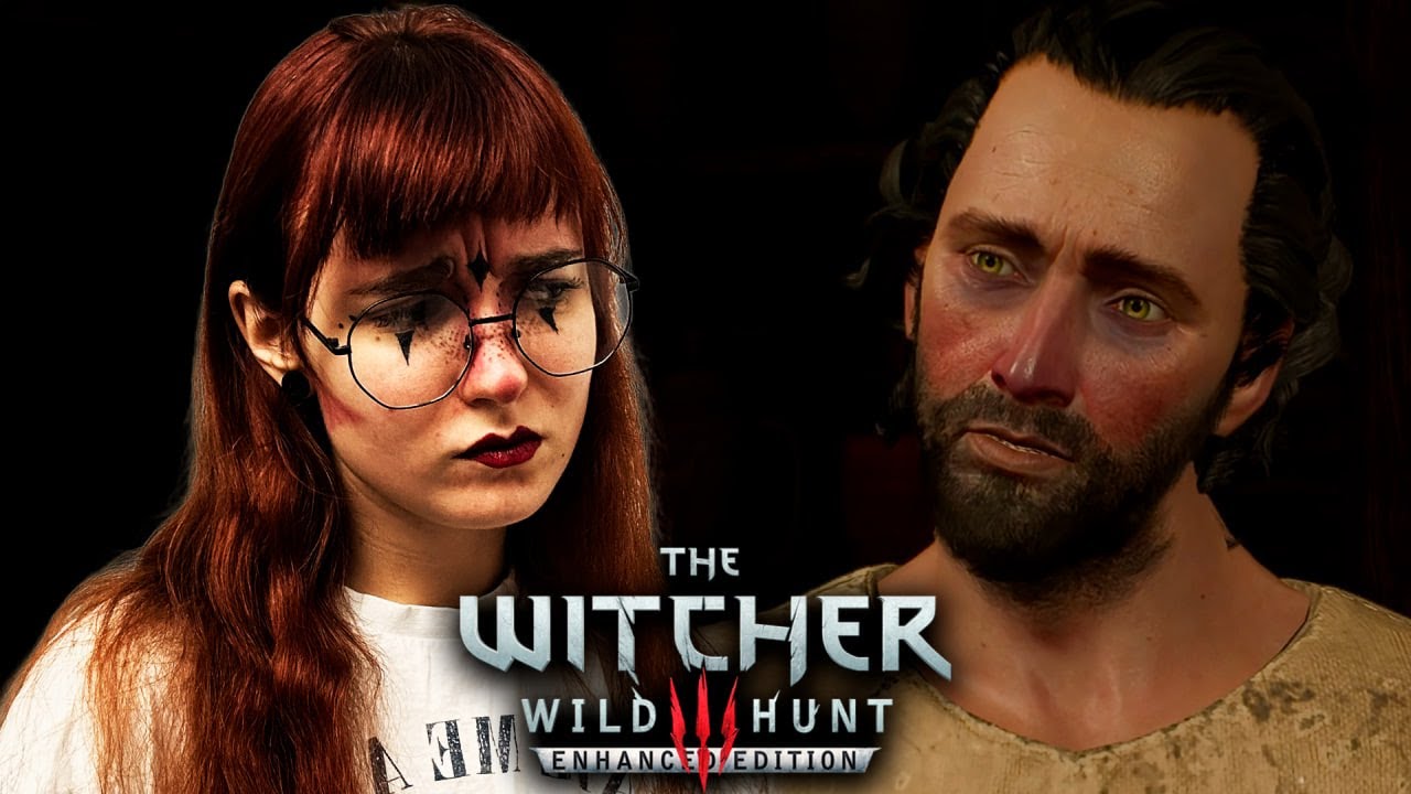 The Witcher 3: Wild Hunt Прохождение ▷ МЫШИНАЯ БАШНЯ ▷ #12 смотреть онлайн