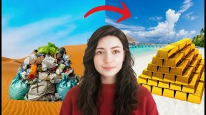 🔥🚀 9 СТАНКОВ для бизнеса на переработке мусора дома: Превращаю отходы в доходы | БИЗНЕС ИДЕИ 2025