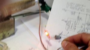Делаем коротковолновый передатчик с амплитудной модуляцией.4Вт.Выходной каскад на кт805 (1080p)