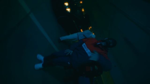 KaeN x Młody Pit ft. Majki - TGV (Official Video) смотреть онлайн