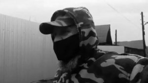 «Баллада об уходе в рай»