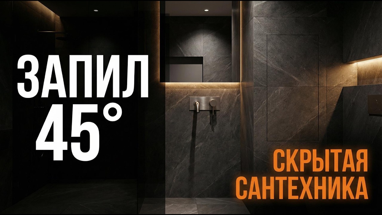 ванная 1 #renosmart#реносмарт#андреймартиросов смотреть онлайн