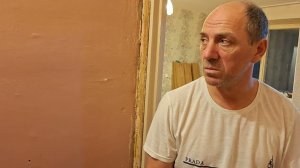 Ремонт запущенной квартиры#ремонт