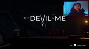 Во что можно поиграть? ✧ he Dark Pictures Anthology: The Devil in Me