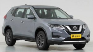 Доступен к заказу из Китая 🚘Nissan X Trail