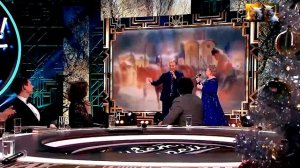 Валентина Пудова с сыном Игорем - Рождественская