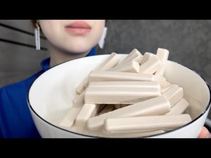 Мокрый 💦 Канцелярский Мел ✏️ ~ Wet Crunch