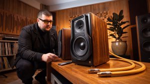 Edifier S3000MKII — Замена S3000 Pro удалась?