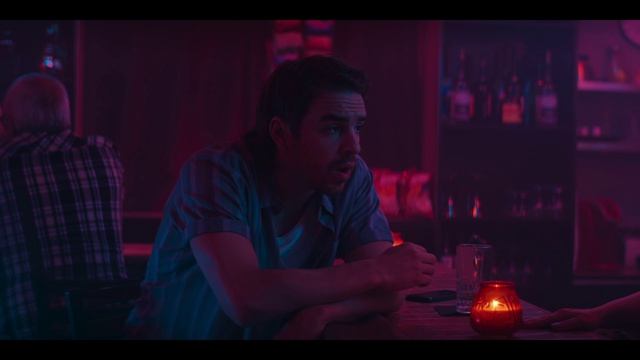 Отдельное общество 2 серия «Примирение» (сериал, 2024)